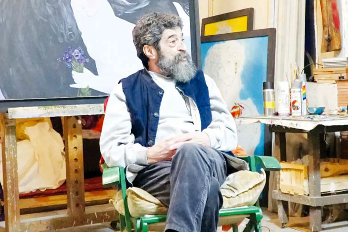 گاهی با خراب‌کردن هم می‌توانی بسازی
