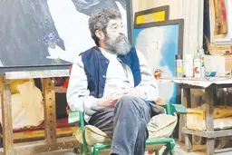 گاهی با خراب‌کردن هم می‌توانی بسازی
