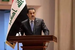 به توافق امضا شده با ایران برای ثبات در مرزها امیدواریم