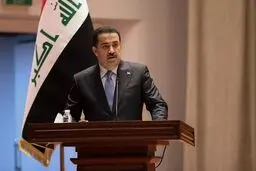 به توافق امضا شده با ایران برای ثبات در مرزها امیدواریم