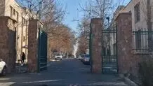 توضیحات اهالی محله کوی دانشگاه از قتل امیرمحمد خالقی