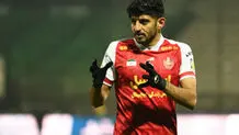 صعود بی‌دردسر پرسپولیس به یک هشتم نهایی جام حذفی فوتبال

