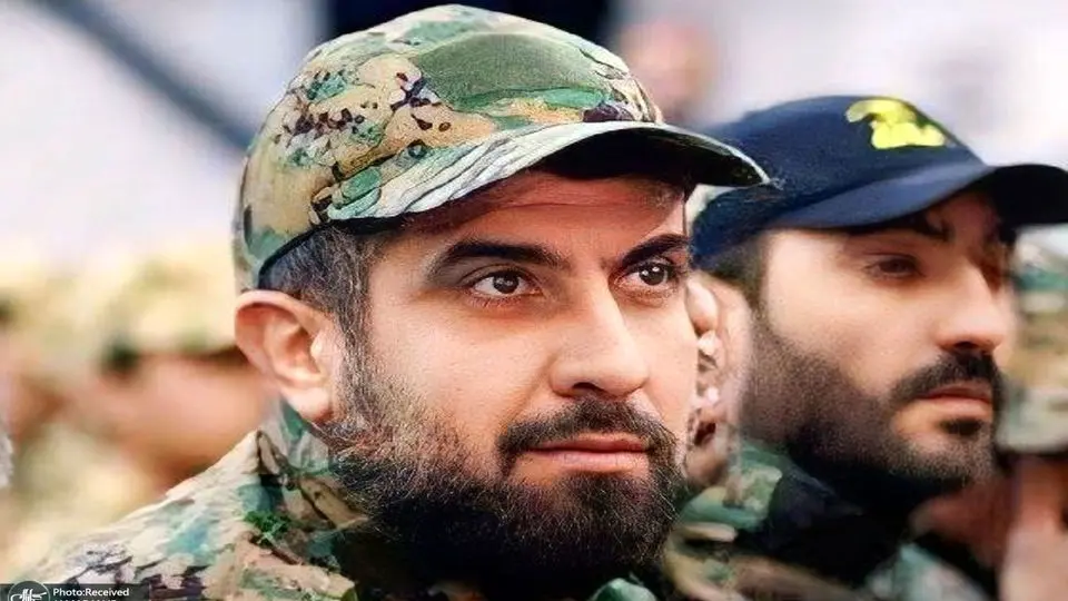 ترور فرمانده حزب‌الله لبنان در بیروت؛ فواد شکر معروف به «حاج محسن» کیست؟/ ویدئو و تصاویر