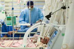 وضعیت نگران‌کننده کرونا در این شهر کشور