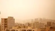 وزش باد و گردوخاک مهمان روزهای آینده کرمانشاه

