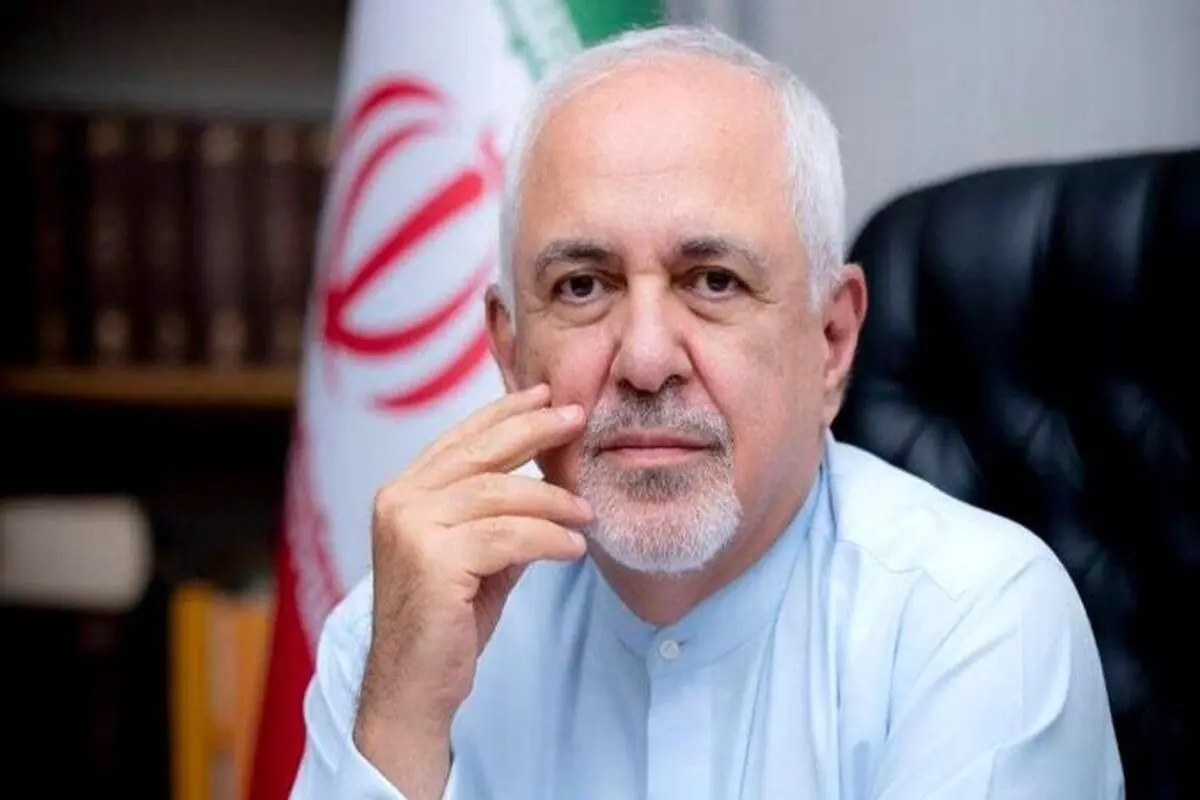 اظهار نظر روزنامه اصولگرا درباره استعفای ظریف