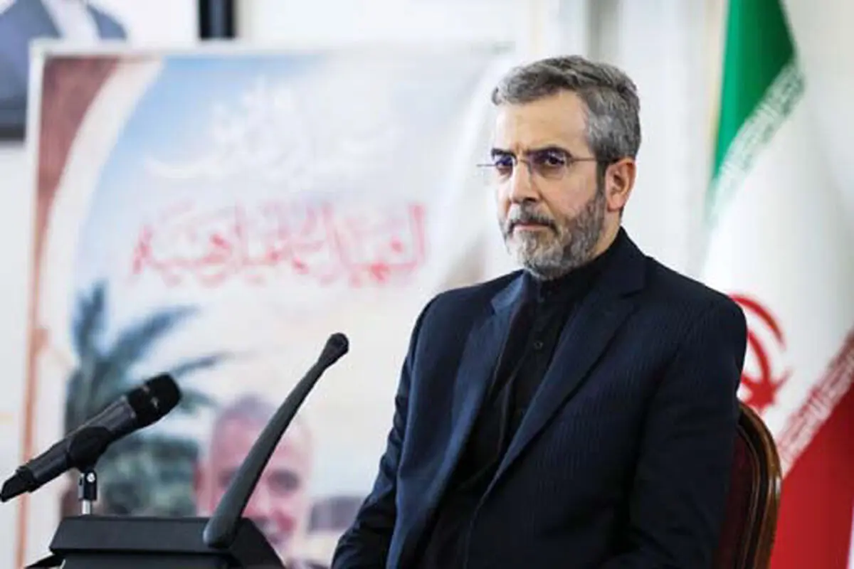 قاطع پاسخ می‌دهیم
