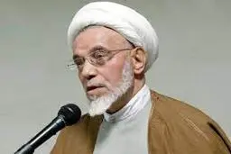 ردصلاحیت روحانی غیرقابل پیش بینی نبود، این قبیل کارها زیاد شده است


