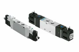 تولیدکنندگان شیر برقی پنوماتیک