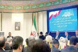 وزیر صمت: قطعه‌سازان می‌توانند صنعت کشور را به جهان بشناسند