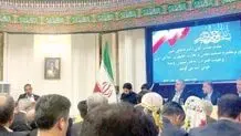 وزیر صمت: قطعه‌سازان می‌توانند صنعت کشور را به جهان بشناسند