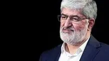 علی مطهری: «ایران و آمریکا» در گسترش نیافتن جنگ غزه همکاری کردند/ حتی برجام می‌تواند از این همکاری متاثر شود