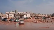 آمار کشته شدگان سیل لیبی از ۱۱ هزار نفر عبور کرد