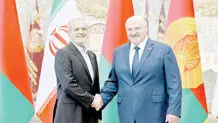 تهران-مینسک؛ فراتر از تحریم‌ها 
