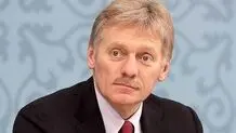 تأکید کرملین بر گذار به حل دیپلماتیک موضوع ایران