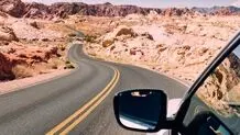 محورهای مواصلاتی کشور باز است
