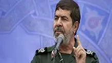 Iran gave painful responses to Zionists after failed attack