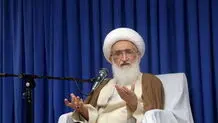 آیت‌الله نوری‌همدانی: جامعه‌ای که گرفتار «فقر و بی‌عدالتی» است، هرگز پیشرفت نمی‌کند