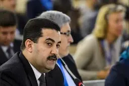 عراق: یک هیات عراقی به عمان سفر کرده تا دربارۀ چارچوب تحویل بدهی ایران به عمان با هماهنگی آمریکا رایزنی کند

