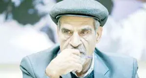 یک روز مانده به پاییز؛ یادی از دکتر نعمت احمدی
