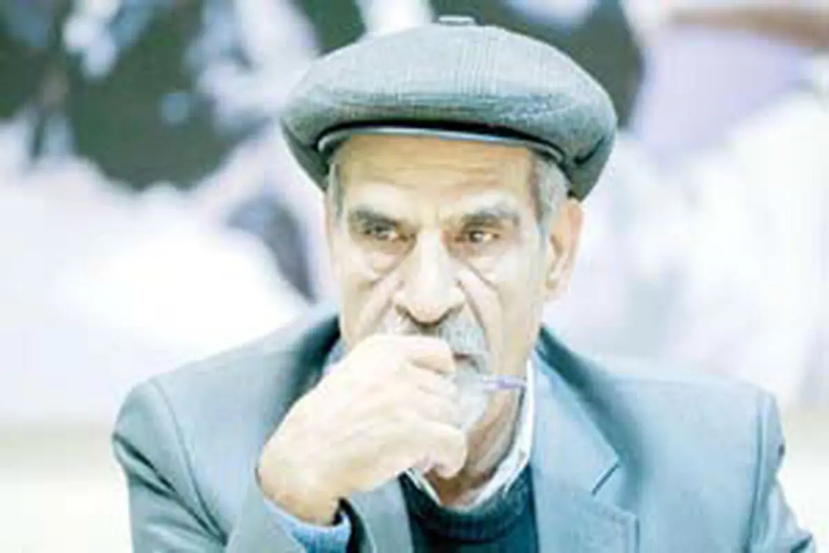 یک روز مانده به پاییز؛ یادی از دکتر نعمت احمدی