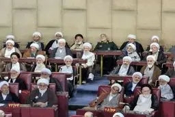 چرا خبرگان رهبری نام رهبر جدید را اعلان عمومی نمی‌کند؟