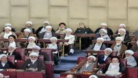 چرا خبرگان رهبری نام رهبر جدید را اعلان عمومی نمی‌کند؟