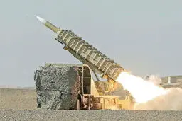شکست یک هژمونی نمایشی
