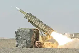 شکست یک هژمونی نمایشی
