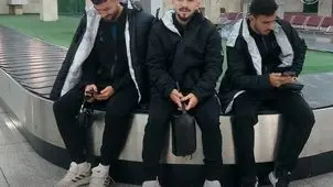 لغو پرواز باعث جاماندن پیکان از جام حذفی شد