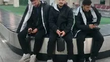 لغو پرواز باعث جاماندن پیکان از جام حذفی شد