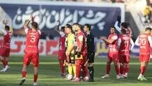 سوپرجام با حضور ۸ هزار تماشاگر برگزار می شود