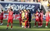 سوپرجام با حضور ۸ هزار تماشاگر برگزار می شود