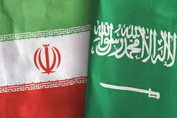 تقابل نفتی