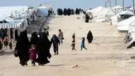درخواست عربستان و آمریکا از کشورهای غربی برای بازگرداندن خانواده‌های داعش

