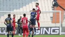 محل بازی پیکان و پرسپولیس اعلام شد