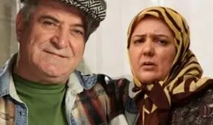 زویا امامی بازیگر سینما و تلویزیون و همسر کاظم هژیر آزاد در گذشت + علت درگذشت 

