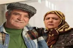 زویا امامی بازیگر سینما و تلویزیون و همسر کاظم هژیر آزاد در گذشت + علت درگذشت 

