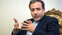 عراقچی: هیچ‌کس موضع روس‌ ها را درباره جزایر سه گانه قبول ندارد
