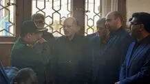 Iran blasts international silence on Shiraz terrorist attack