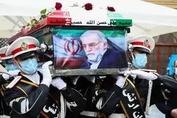  چهار نکته ناگفته از ترور محسن فخری‌زاده 