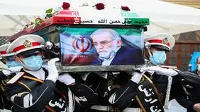  چهار نکته ناگفته از ترور محسن فخری‌زاده 