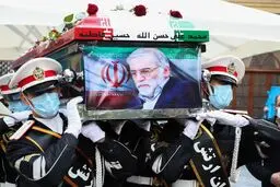  چهار نکته ناگفته از ترور محسن فخری‌زاده 