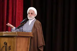 محسنی اژه‌ای به چین می‌رود
