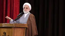 محسنی اژه‌ای به چین می‌رود
