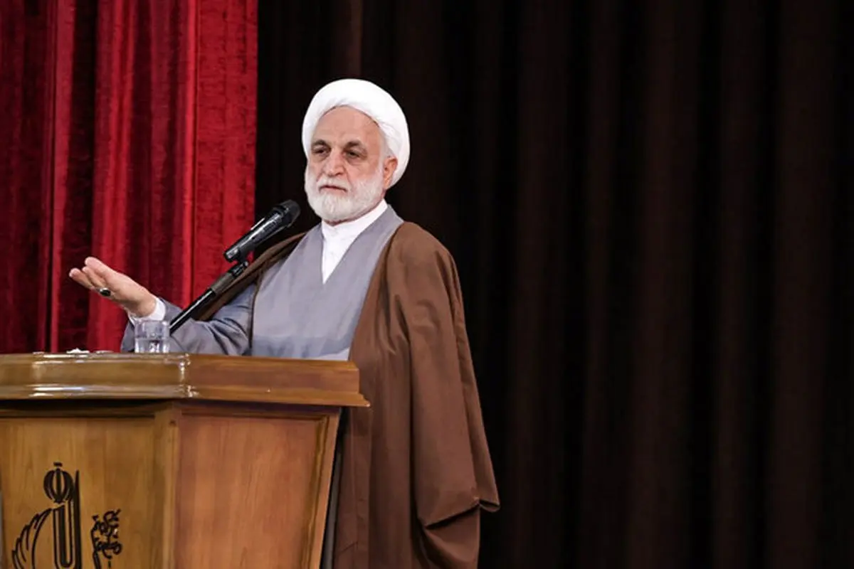 محسنی اژه‌ای به چین می‌رود
