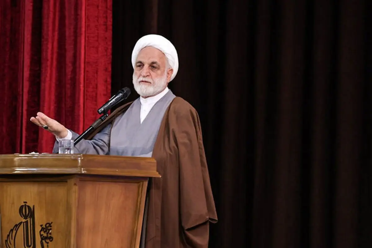 محسنی اژه‌ای به چین می‌رود
