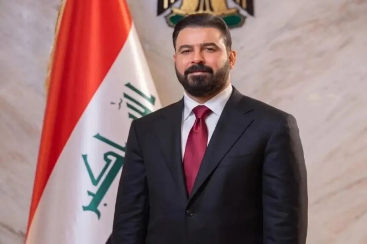 دعوت ترامپ از «الزیدی» برای سفر به آمریکا