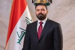 دعوت ترامپ از «الزیدی» برای سفر به آمریکا