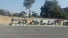 مسمومیت ۱۱ دانش آموز هنرستان عسگری در ارومیه